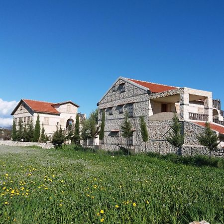 Hoyran Wedre Country Houses Davazlar Extérieur photo