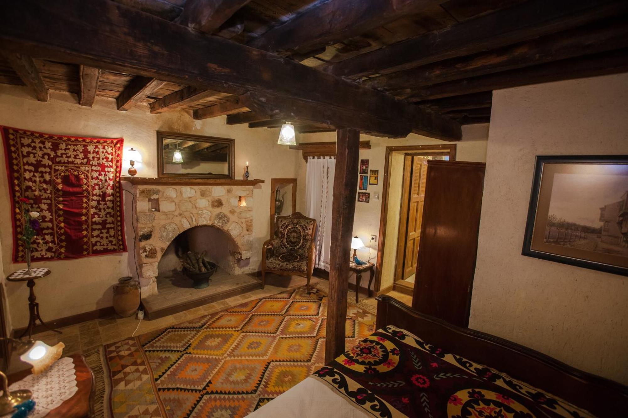 Hoyran Wedre Country Houses Davazlar Extérieur photo