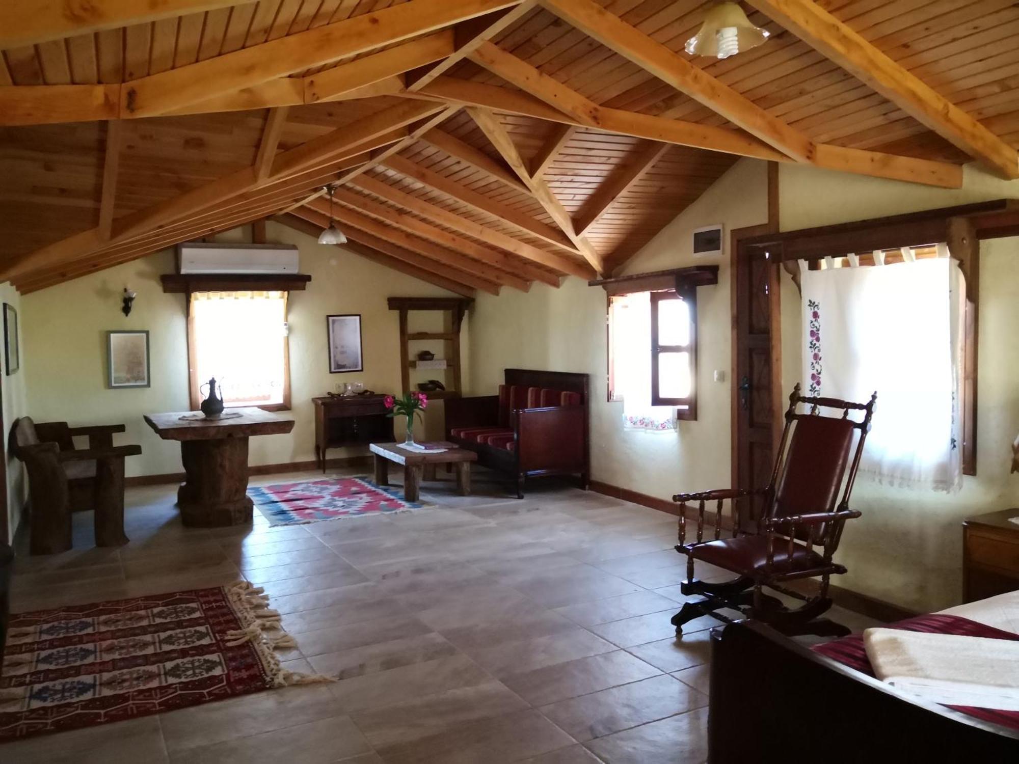 Hoyran Wedre Country Houses Davazlar Extérieur photo