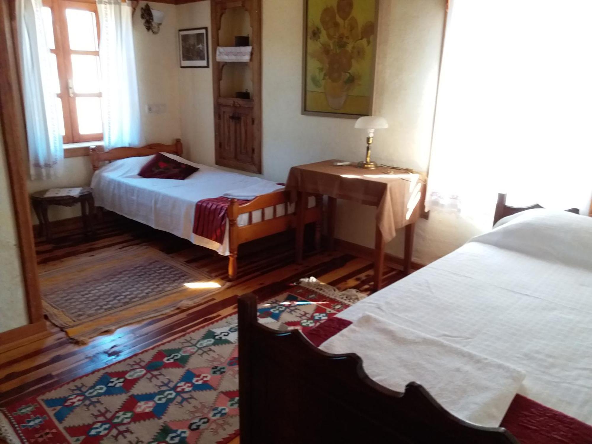 Hoyran Wedre Country Houses Davazlar Extérieur photo
