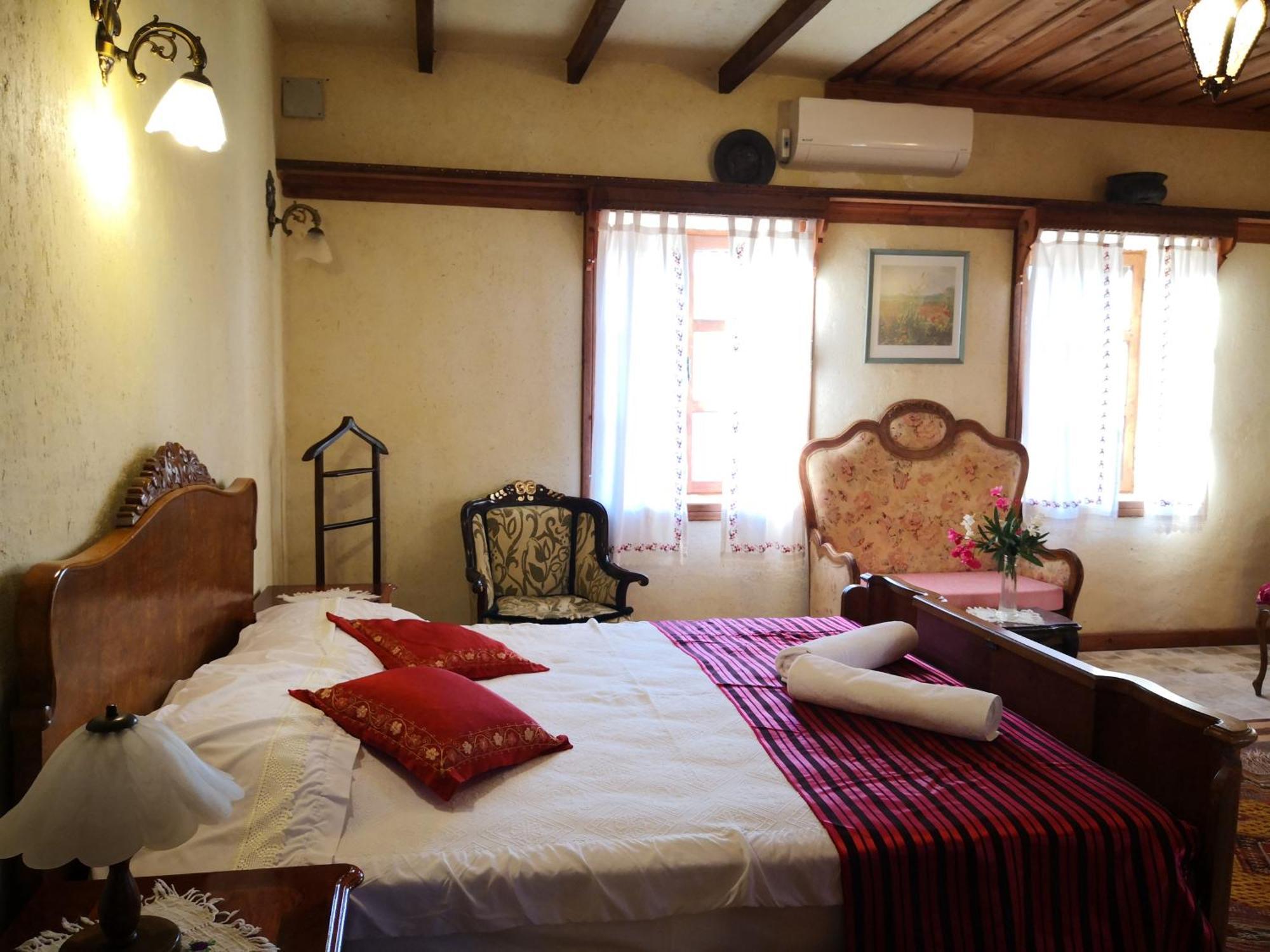 Hoyran Wedre Country Houses Davazlar Extérieur photo