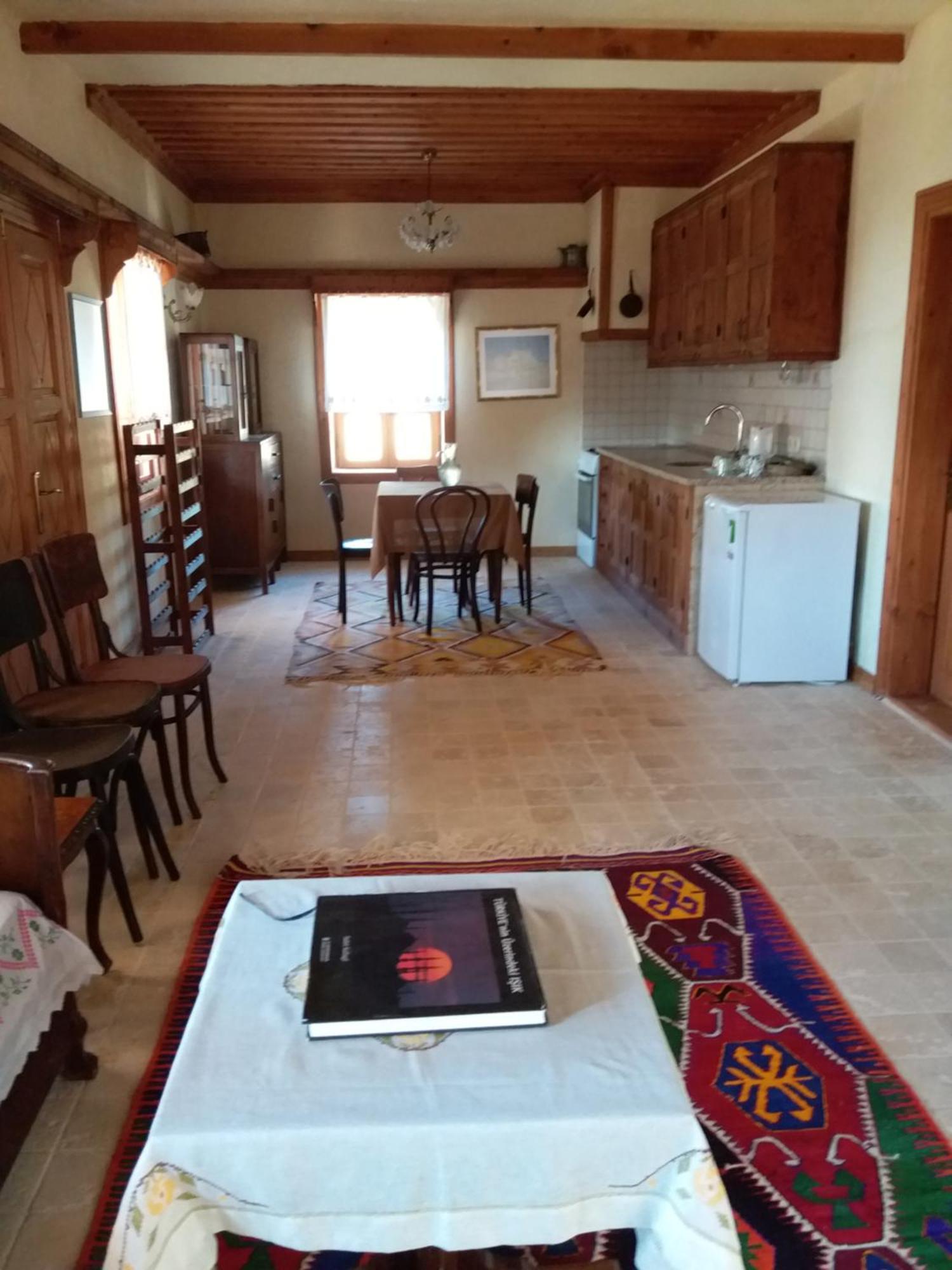 Hoyran Wedre Country Houses Davazlar Extérieur photo