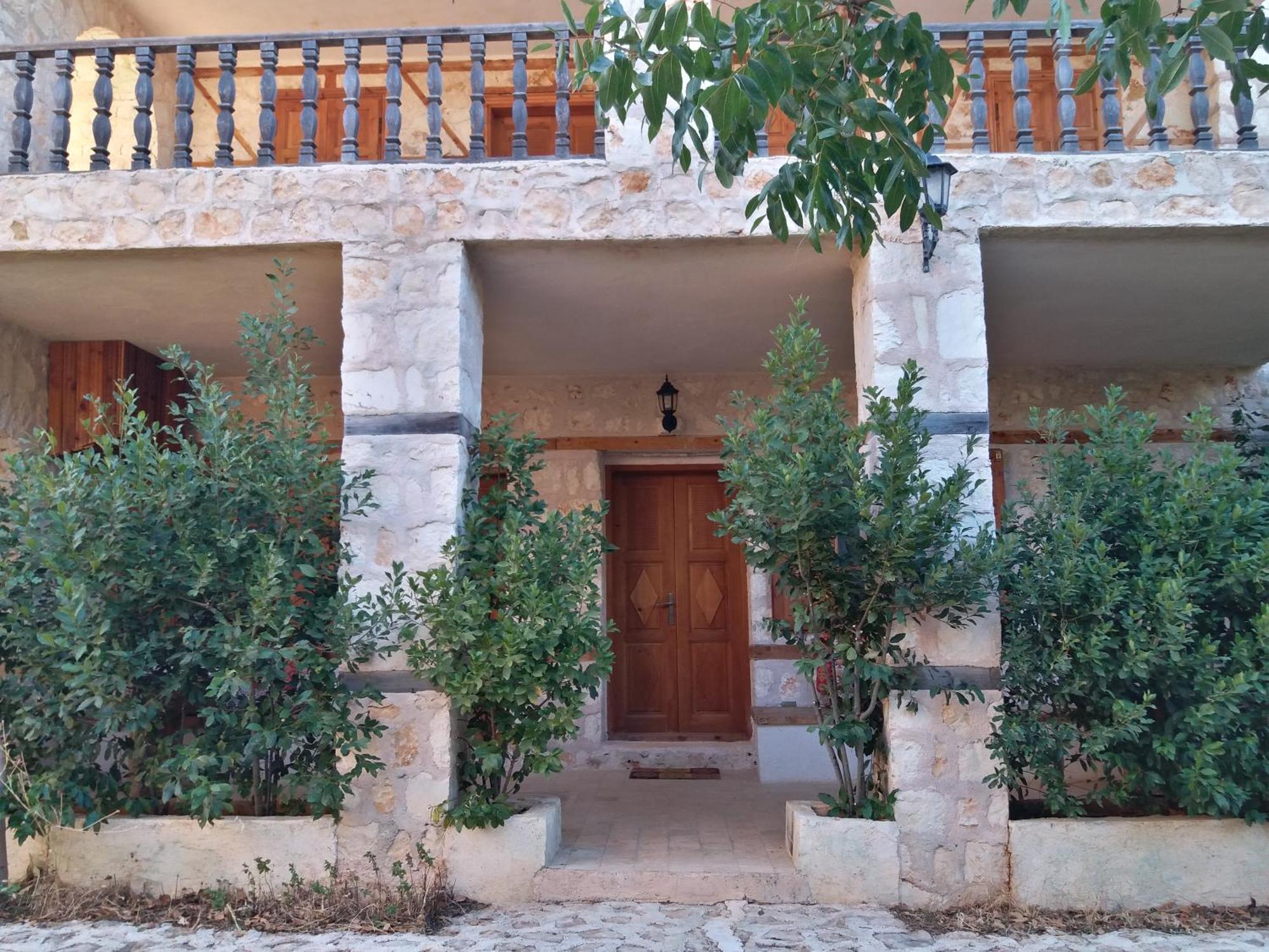 Hoyran Wedre Country Houses Davazlar Extérieur photo