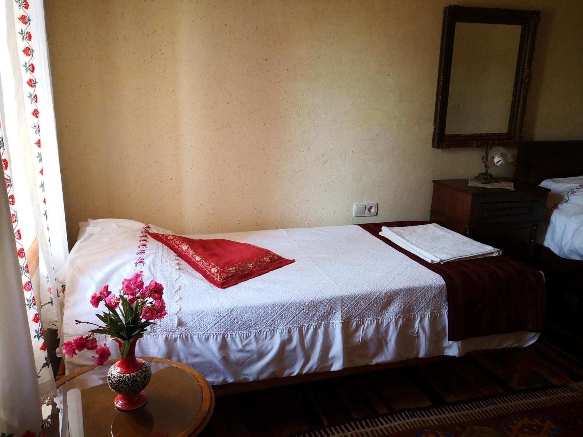 Hoyran Wedre Country Houses Davazlar Extérieur photo